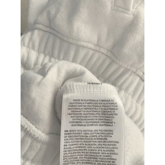 The North Face mens shorts small white - Picture 4 of 4